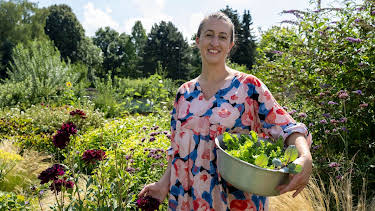 11:10: Garten & Lecker | WDR Fernsehen | 8/3 2026