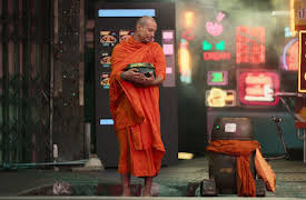 Tomorrow and I: Buddha Data