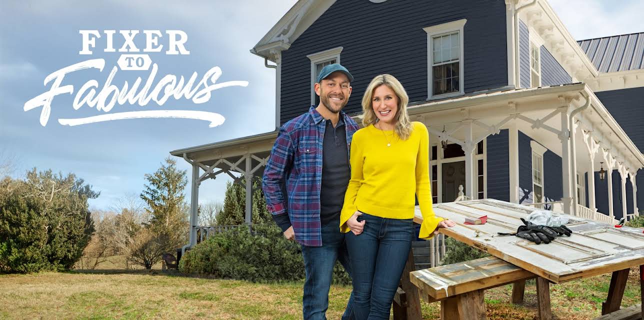 Fixer to Fabulous, Season 1