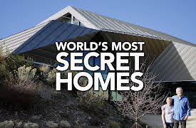 World’s Most Secret Homes: Ultimate Dream Homes