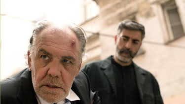 22:00: Der Zürich-Krimi: Borchert und die mörderische Gier | BR Fernsehen | 4/21 2026