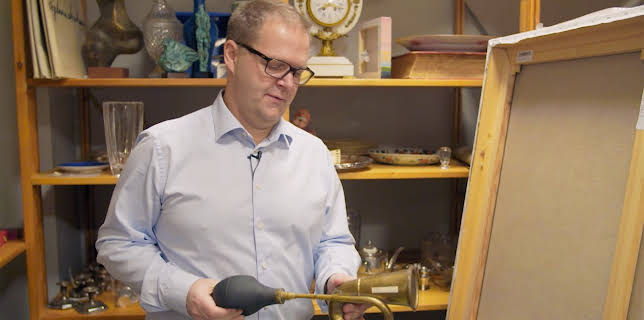 07:25: Pantbanken (S1 E3) (S1) | TV3 | 2/14 2026