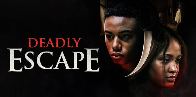 Deadly Escape (2025)