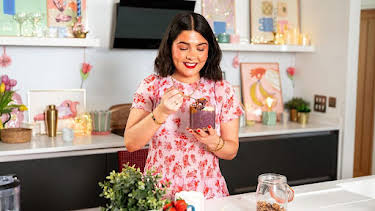 9:55 PM: Brunch le Abigail (S1) | BBC Alba | 1/15 2026