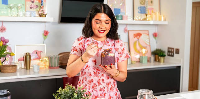 7:25 PM: Brunch le Abigail (S1) | BBC Alba | 1/10 2026