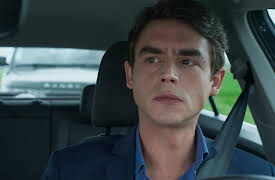 Circles of Power, Season 1: Episode 6