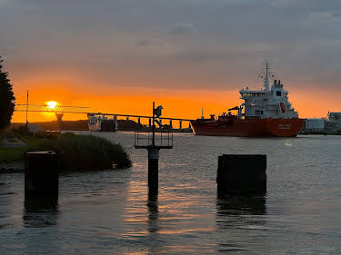 11:45: Nord-Ostsee-Kanal | 3SAT | 6/22 2026