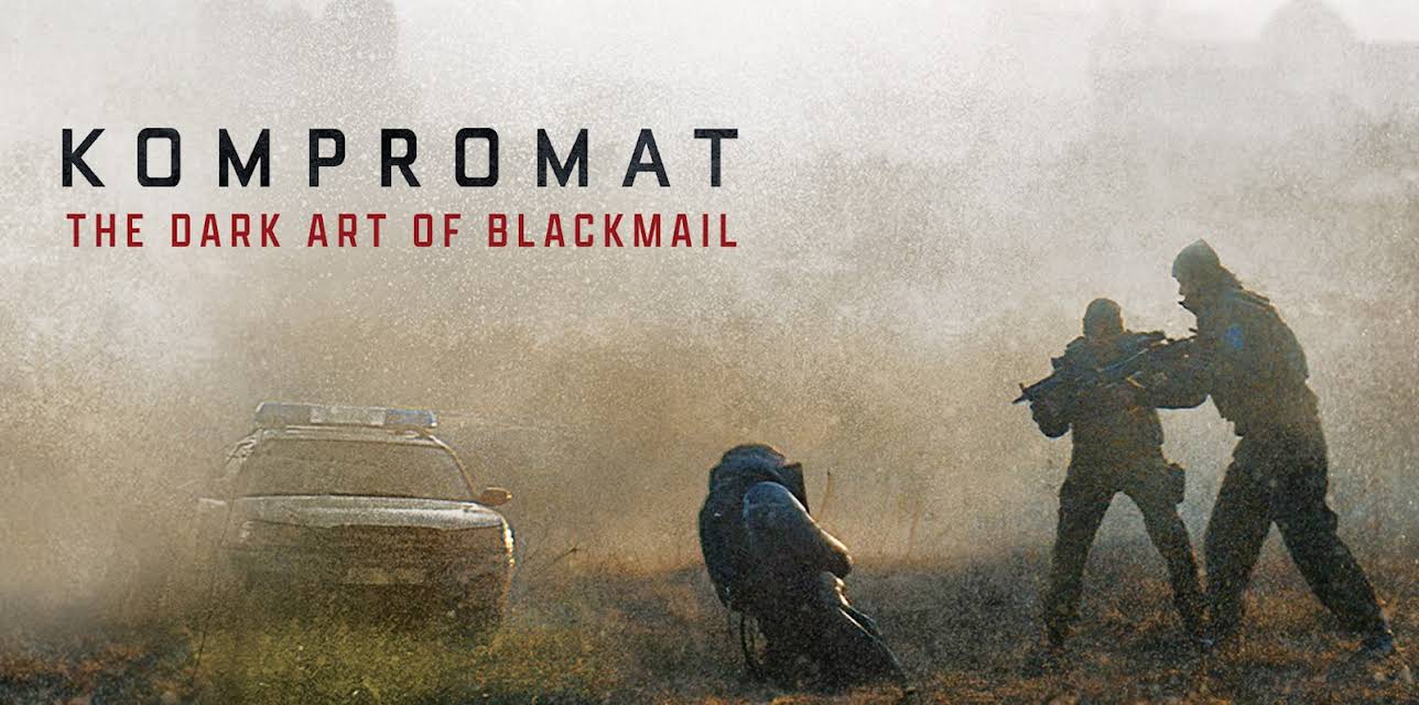 Kompromat (English dub) (2023)