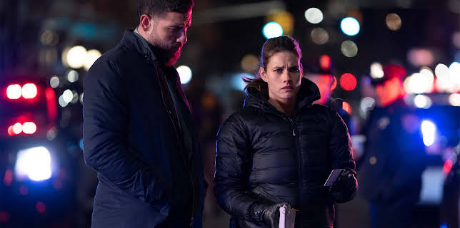 00:10: FBI (S1 E16) (S1) | TV6 | 12/4 2025