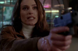 18 Wheels of Justice | S1: Through a Glass, Darkly