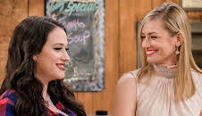 2 Broke Girls
