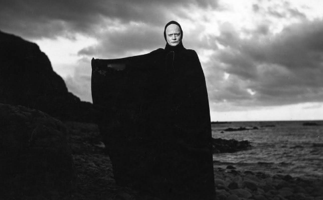 Bengt Ekerot
