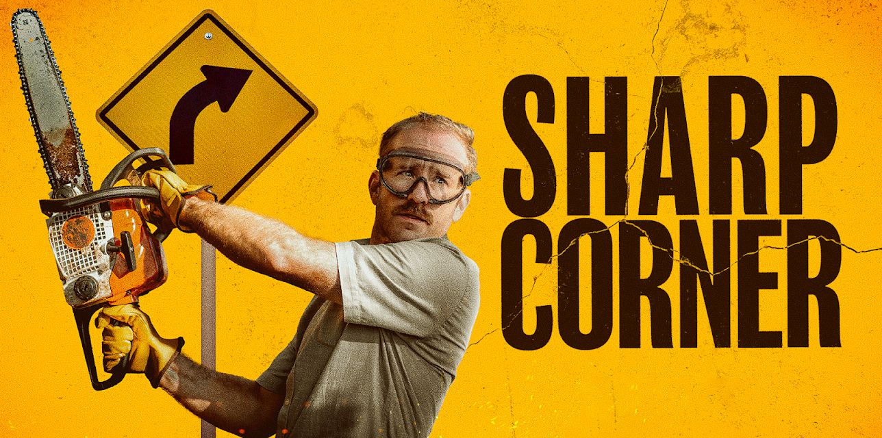 Sharp Corner (2024)