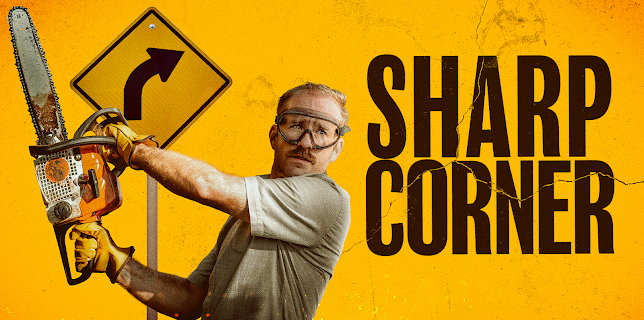 Sharp Corner (2024)