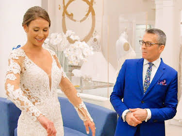 07:15: Mein perfektes Hochzeitskleid! - USA | Sixx | 5/29 2026