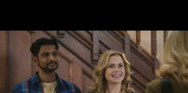 14:17: Fantasmas (T2): Ep.16 El libro de Isaac | Comedy Central | 12/23 2025