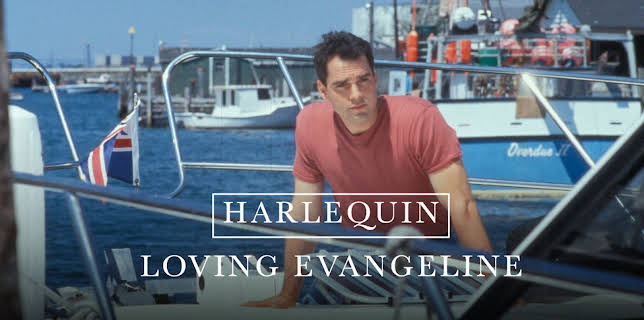 Harlequin: Loving Evangeline (1999)
