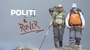 11:40: Politi og røver | NRK 3 | 9/14 2026