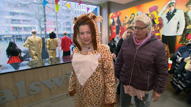 18:15: Die Wollnys - Eine schrecklich große Familie! | RTL 2 | 5/25 2026