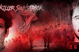 Killer Soundtrack: Dark Hollywood