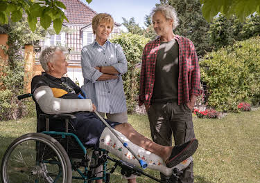 21:45: Wir bleiben Freunde | 3SAT | 7/12 2026
