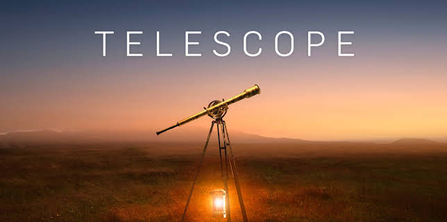 Telescope Season 1
