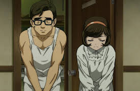 GeGeGe no Kitaro (2018): THE YOKAI APARTMENT SECRET STORY