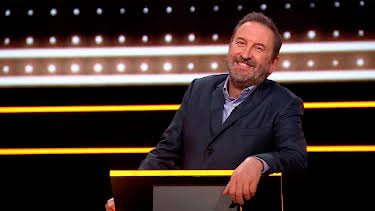 7:40 PM: The 1% Club (S3 E5) (S3) | Itv Be | 6/27 2026