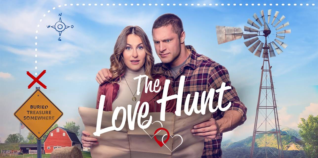 The Love Hunt (2024)