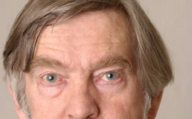 Tom Courtenay