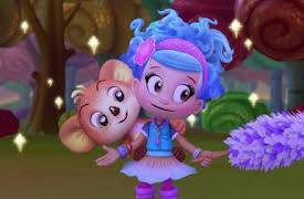 Luna Petunia: Episode 4