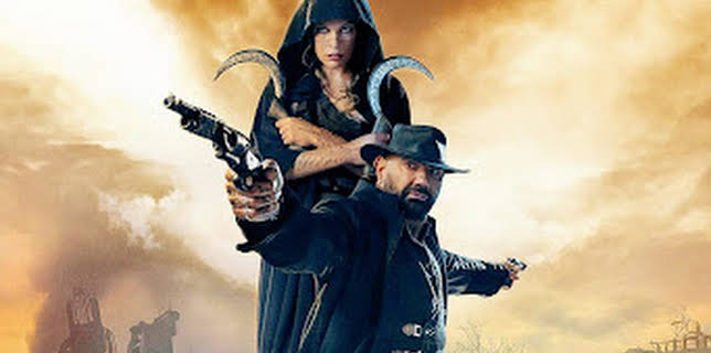 23:00: In the Lost Lands | Viasat Premiere | 1/25 2026