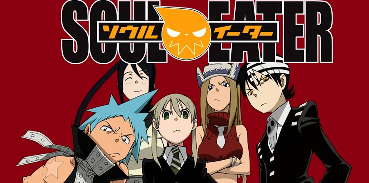 Soul Eater (English Dubbed)