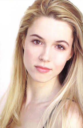 Alona Tal as 