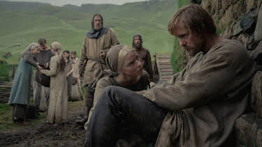 12:35 AM: The Northman | Film 4 | 3/30 2026