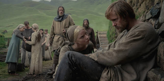 9:00 PM: The Northman | Film 4 | 3/23 2026