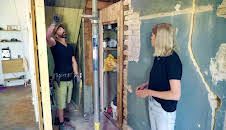 Husdrømmer: På skinner i Skåne