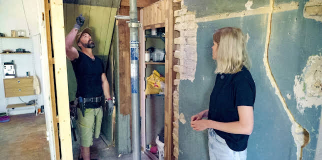 08:00: Husdrømmer: På skinner i Skåne | NRK 1 | 2/14 2026