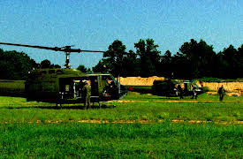 Helicopter Missions: Vietnam Firefight