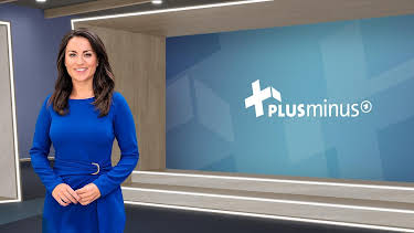 15:30: Plusminus | Tagesschau 24 | 4/18 2026