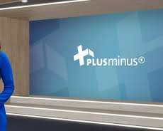 Plusminus