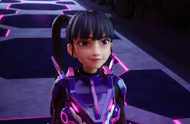 Quantum Heroes Dinoster: The Head-Butting Battle