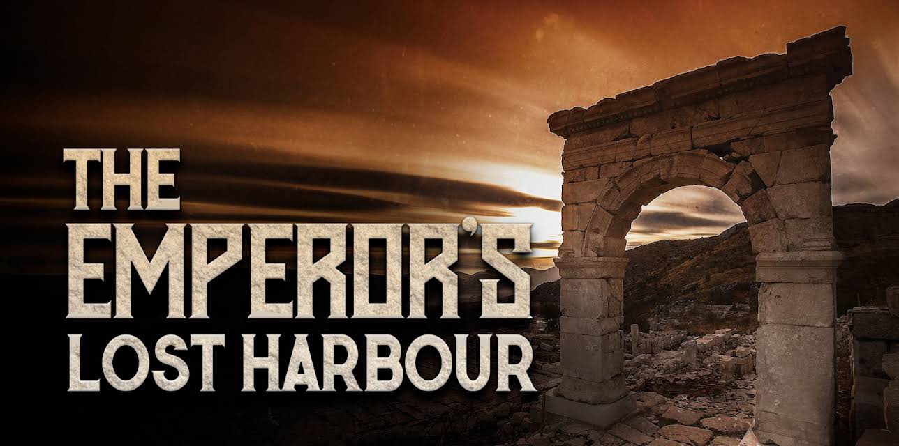 The Emperor's Lost Harbour (2012)