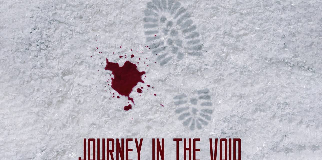 Journey in the Void (2021)