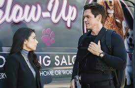 True Lies Season 1: Independent Dependents