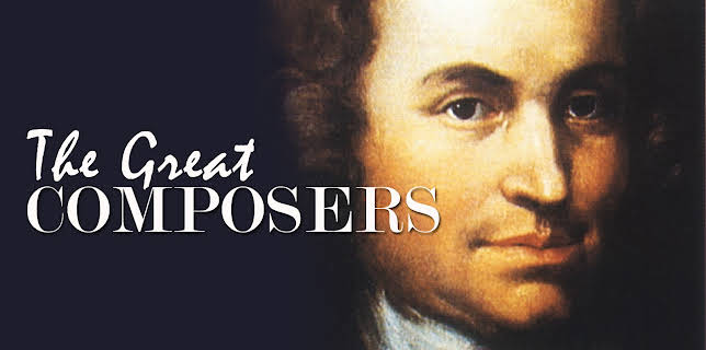 The Great Composers