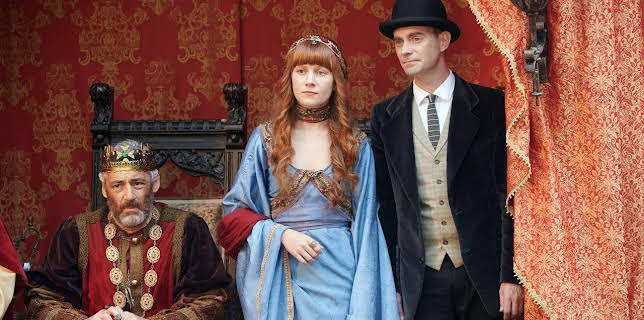 07:40: Pan Tau (1+2/14) | WDR Fernsehen | 12/23 2025