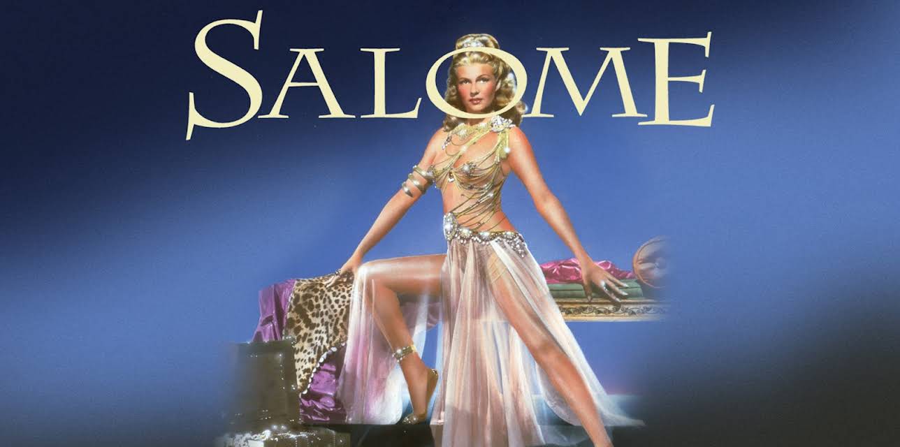 Salome (1953)