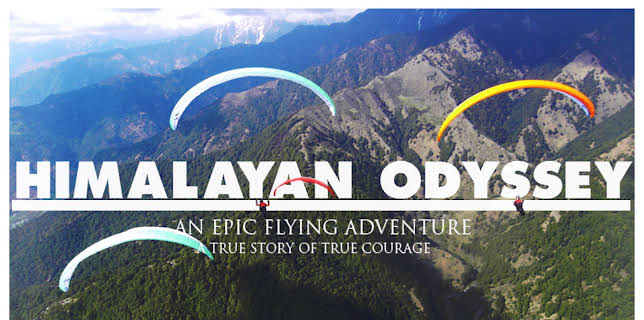 Himalayan Odyssey (2026)