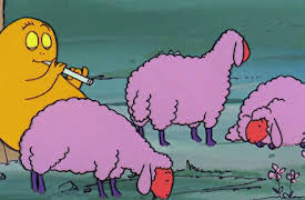 Barbapapa: Episode 24